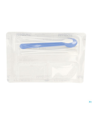 Set soins bouche 1 hartm    1 4701248