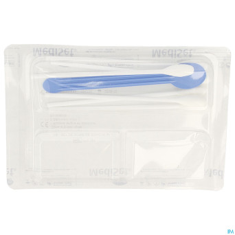 Set soins bouche 1 hartm    1 4701248