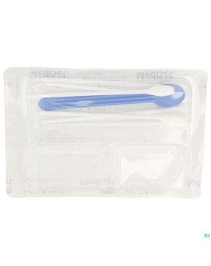 Set soins bouche 1 hartm    1 4701248