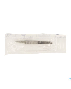 Pince adson 12cm droit metal s/griffes   1 4780471