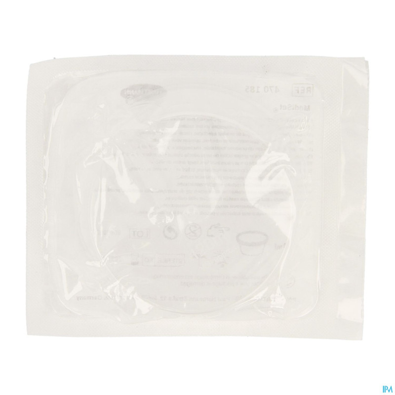 Cupule 120ml hartm 4717410