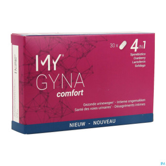 My gyna    comp 30