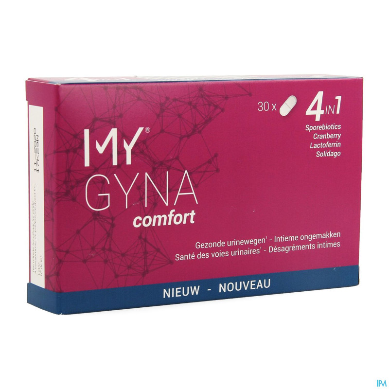 My gyna    comp 30