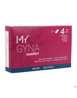 My gyna    comp 30