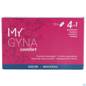 My gyna    comp 30
