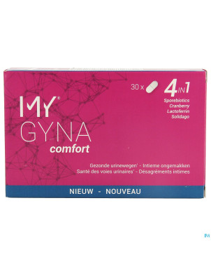 My gyna    comp 30