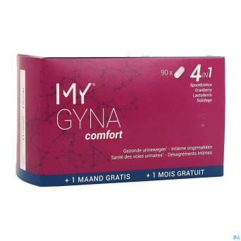 My gyna    comp 90