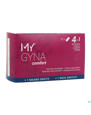 My gyna    comp 90