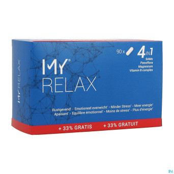 My relax caps 90    cfr 3930237