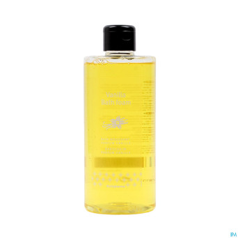 Mph bain moussant vanille    500ml