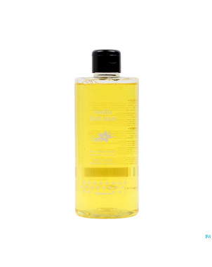Mph bain moussant vanille    500ml