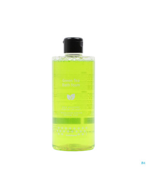 Mph bain moussant the vert    500ml