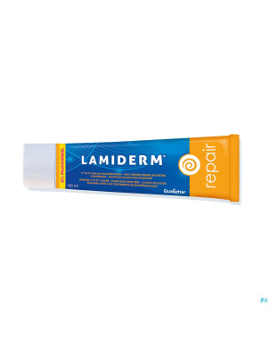 Lamiderm emulsion    tube 140ml