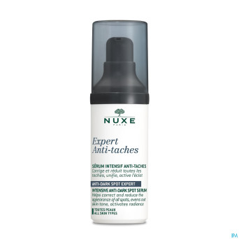 Nuxe expert anti taches serum intensif    30ml