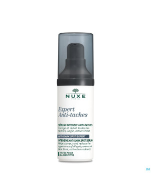 Nuxe expert anti taches serum intensif    30ml