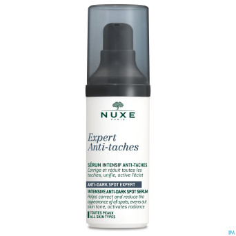 Nuxe expert anti taches serum intensif    30ml