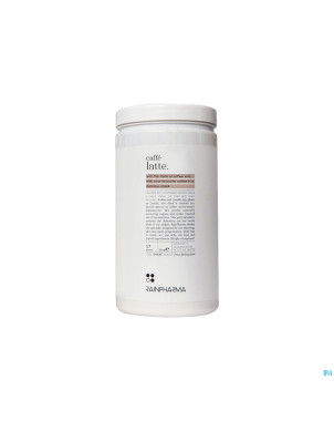 Rainpharma shake classic caffe latte 510g