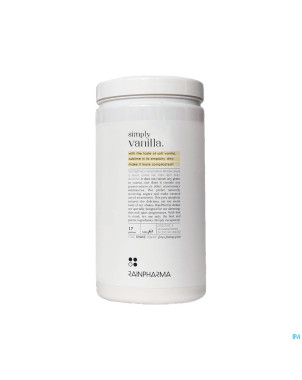 Rainpharma shake classic simply vanilla 510g