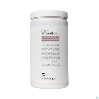 Rainpharma shake classic yoghurt smoothie510g