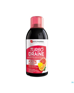 Turbodraine agrumes    500ml