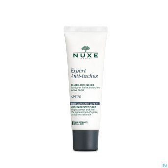 Nuxe expert fluid a/taches ip20    50ml