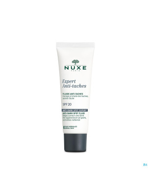 Nuxe expert fluid a/taches ip20    50ml