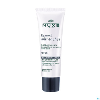 Nuxe expert fluid a/taches ip20    50ml
