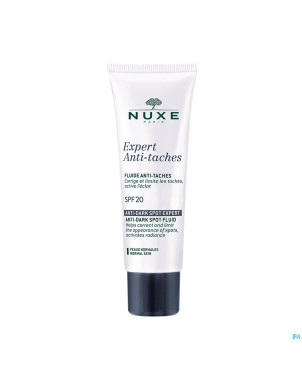 Nuxe expert fluid a/taches ip20    50ml