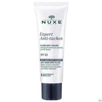 Nuxe expert fluid a/taches ip20    50ml