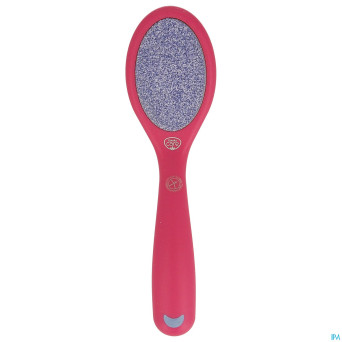 Eureka care rape pied ceramique roze