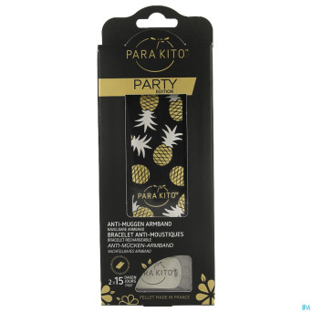 Para'kito bracelet party manille