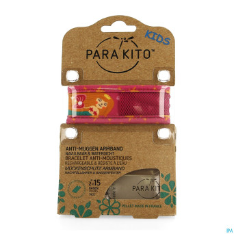 Para'kito bracelet kids mermaid