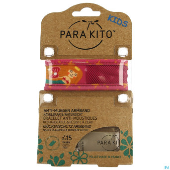 Para'kito bracelet kids mermaid