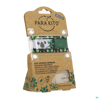 Para'kito bracelet kids koala