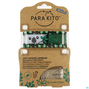 Para'kito bracelet kids koala