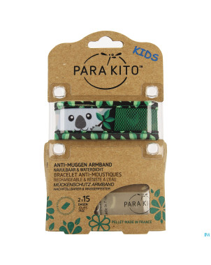 Para'kito bracelet kids koala