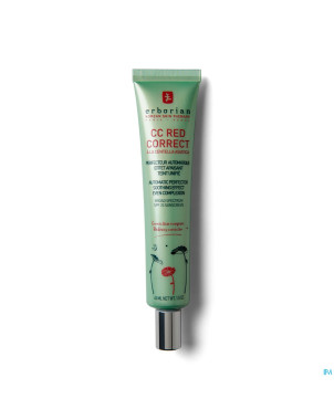 Erborian cc correct 45ml