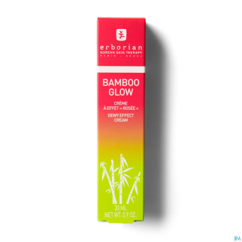 Erborian bamboo glow 30ml