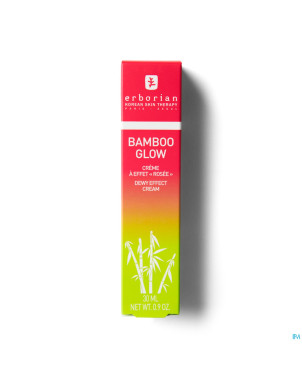 Erborian bamboo glow 30ml