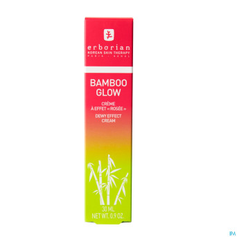 Erborian bamboo glow 30ml