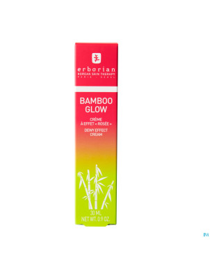 Erborian bamboo glow 30ml
