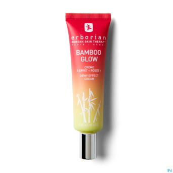 Erborian bamboo glow 30ml