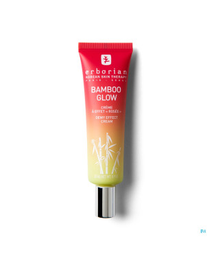 Erborian bamboo glow 30ml