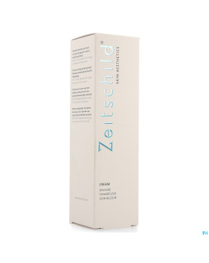 Zeitschild skin aesthetics daycare norm.skin  50ml