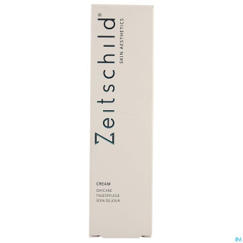 Zeitschild skin aesthetics daycare norm.skin  50ml