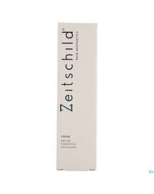 Zeitschild skin aesthetics daycare norm.skin  50ml