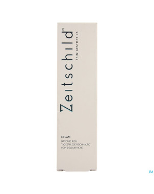 Zeitschild skin aesthetics daycare riche    50ml