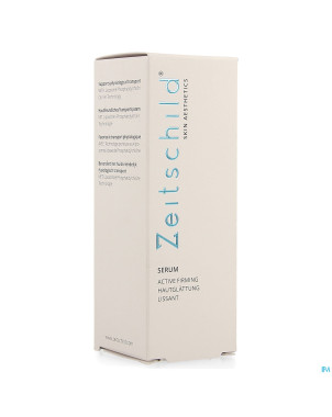 Zeitschild skin aesthetics active firming ser.30ml