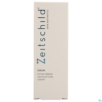 Zeitschild skin aesthetics active firming ser.30ml