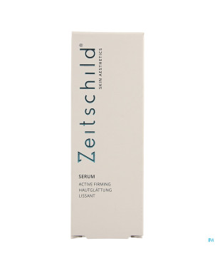 Zeitschild skin aesthetics active firming ser.30ml